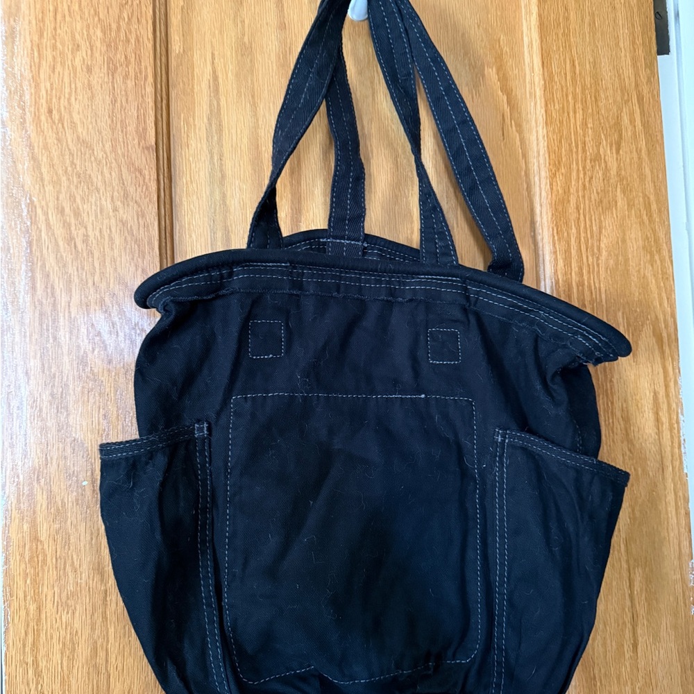 Large Thirty One Retro Metro Tote Bag
